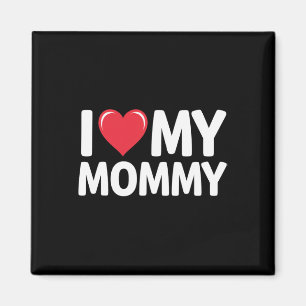 I Kärlek, mina Mamma-gåvor till Mamma Mamma Magnet