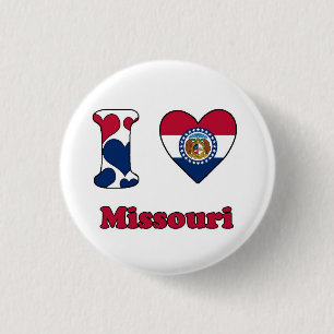 I kärlek Missouri Knapp