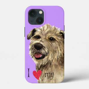 I Kärlek mitt glas av Imaal Terrier