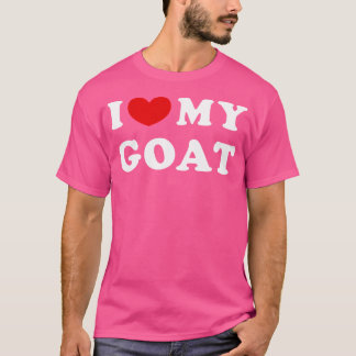 I Kärlek, mitt mål... T Shirt