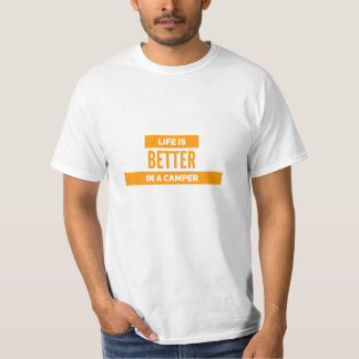 I Kärlek - mitt mobila hem T Shirt