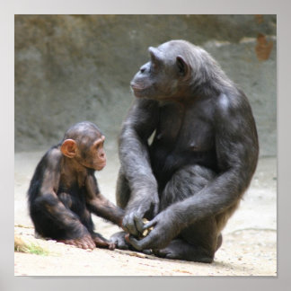 I kärlek mitt morsa poster