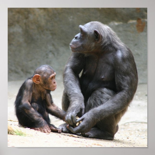 I kärlek mitt morsa poster (Framsidan)