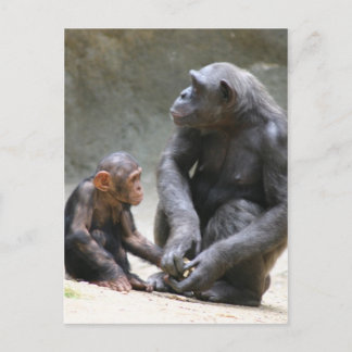 "I kärlek mitt morsa" Vykort