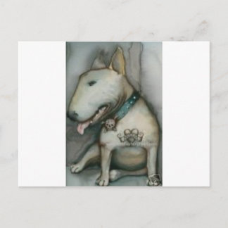 I kärlek mitt morsa vykort