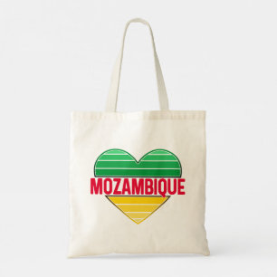 I Kärlek Moçambique, Moçambiques hjärta Tygkasse