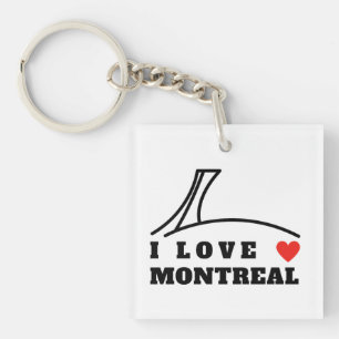 I Kärlek Montreal