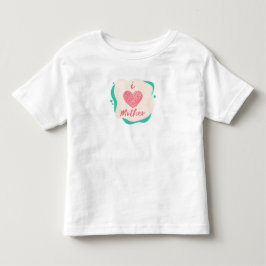 i KÄRLEK MOR T Shirt