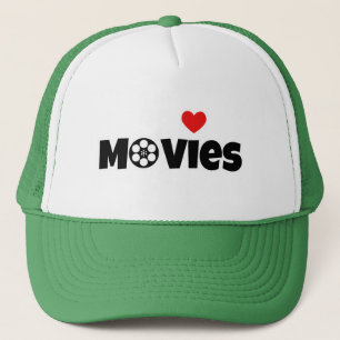 I kärlek Movies Keps