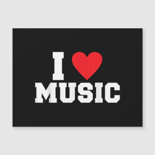 I kärlek Music Älskare