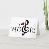 I Kärlek Music