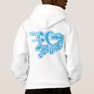 I KÄRLEK MUSIC T SHIRT