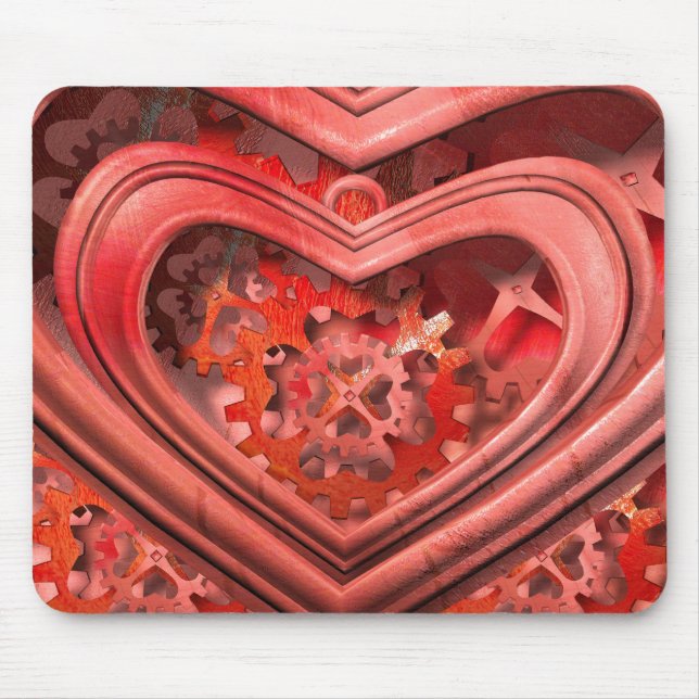 I KÄRLEK MUSMATTA (Framsidan)