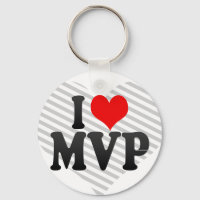 I kärlek MVP
