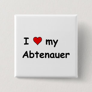 I Kärlek My Abtenauer Knapp