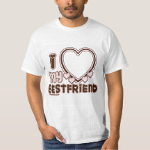 I KÄRLEK MY BESTFRIEND