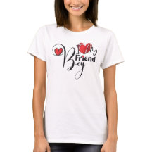 I KÄRLEK MY BOYFRIEND