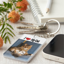 I Kärlek My Cat-foto