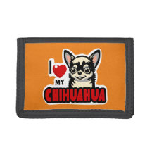 I Kärlek My Chihuahua