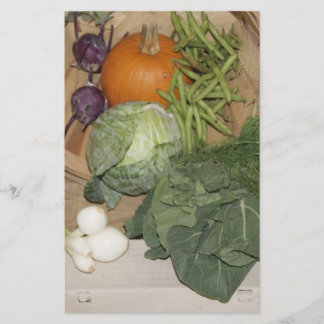 I Kärlek My CSA