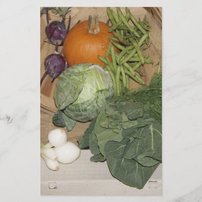 I Kärlek My CSA (Framsida)