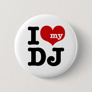 I kärlek My DJ Knapp