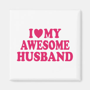I Kärlek My Fantastisk Make Magnet