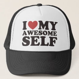 I Kärlek My Fantastisk Self Keps