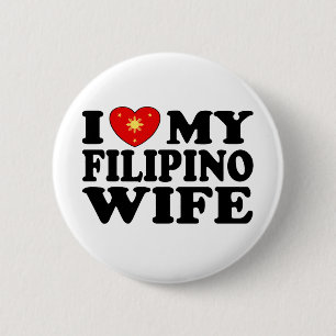 I Kärlek My Filipino Makfe Knapp