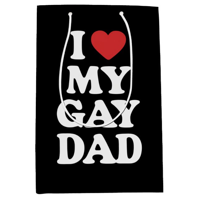 I Kärlek My Gay Pappa I Hjärtar min gay Pappa (Framsidan)