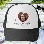 I Kärlek My Girlkompis Boykompis Anpassningsbar Ph Keps<br><div class="desc">Ladda upp ett foto, anpassa texten och skapa personligens basebollhatt. Klicka på ANPASSA YTTERLIGARE om du vill ändra texten färg. Du kan ÖVERFÖRA DESIGN på andra Zazzle-produkter och justera den så att den passar de flesta Zazzle-objekt. StandardStudio-design görs i vektorgrafik med hög upplösning för utskrift av professioneller. Tack för att...</div>