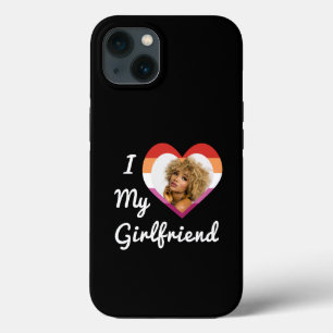 I Kärlek My Girlkompis Lesbisk Pride Anpassningsba