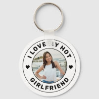I Kärlek My Hett Girlkompis Personlig Image