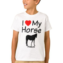 I Kärlek My Horse