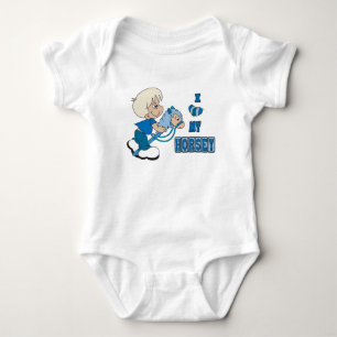 I Kärlek My Horsey T Shirt