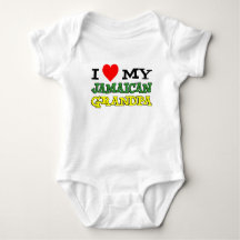I Kärlek My Jamaican Grandpa