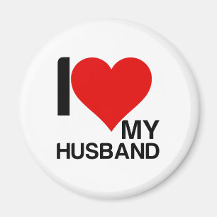 I KÄRLEK MY MAKE MAGNET