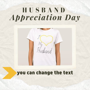 I Kärlek My Make T Shirt