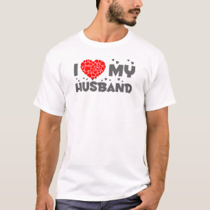 I Kärlek My Make T Shirt