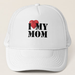 I Kärlek My Mamma Keps