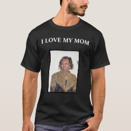 I Kärlek My MAMMA T Shirt
