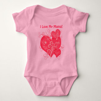 I Kärlek My Mamma Tee