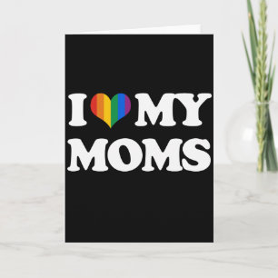 I KÄRLEK MY MAMMOR - KORT