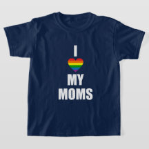 I KÄRLEK MY MAMMOR T-Shirt