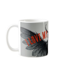 I Kärlek My Mothman