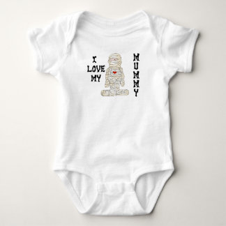 I kärlek my Mummy T-shirt