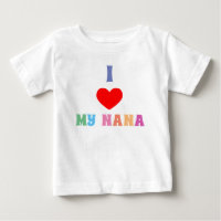 I Kärlek My Nana