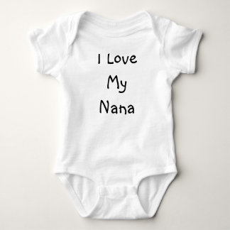 I Kärlek My Nana Tee