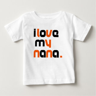 I Kärlek My Nana Tee Shirt
