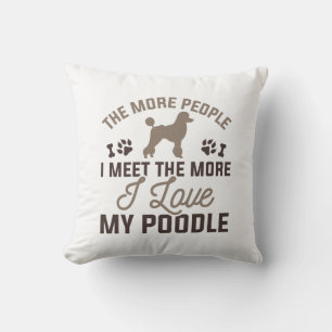 I Kärlek My Pudel Kudde